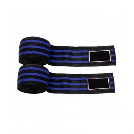 Knee Wraps